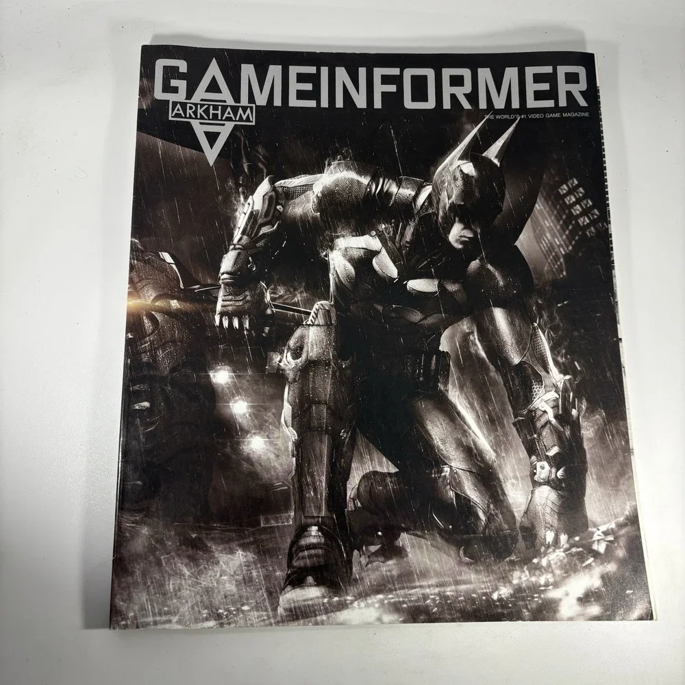 Game Informer Magazine Lot of 11 Issues Star Wars Lego Alien